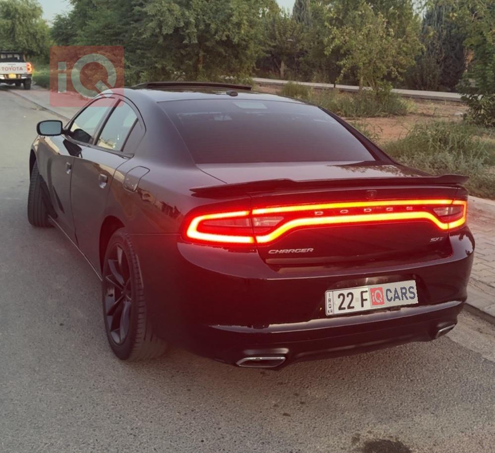 Dodge Charger